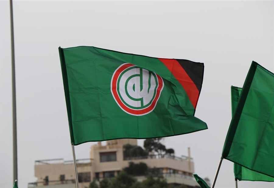"تواطؤ متعمّد"... "أمل": على جميع القوى إدراك المخاطر الوجودية