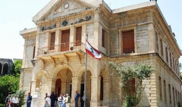 شرطة بلدية جزين دهمت منازل عمال سوريين