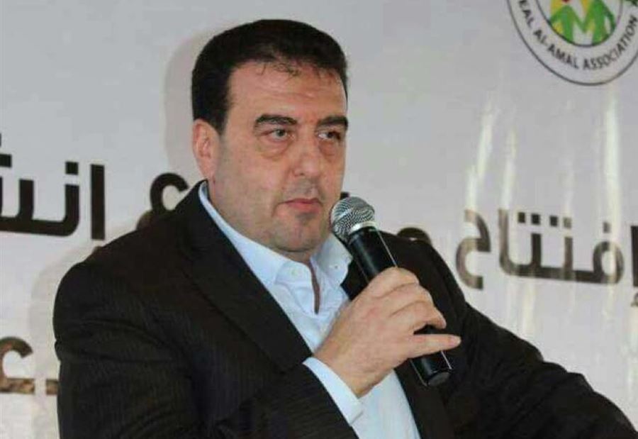 هذا ما طلبه البعريني من وزيرة الداخلية! هذا ما طلبه البعريني من وزيرة الداخلية!