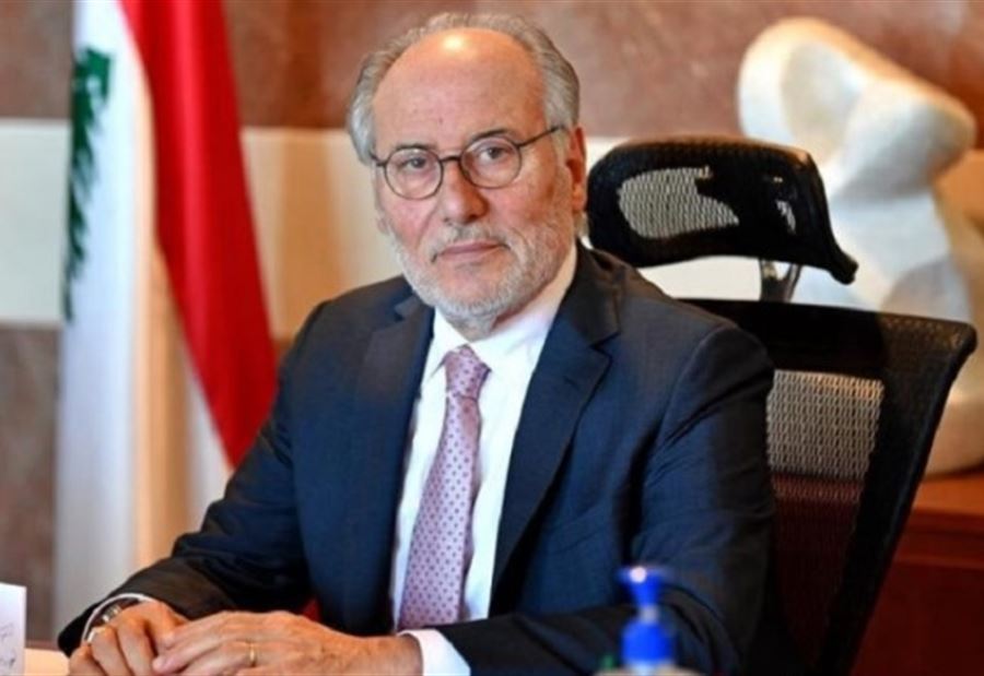 "الجميع استفادوا من بدل إنتاجية"... الحلبي: الامتناع عن التعليم ليس له أي مبرر