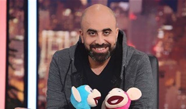 حمّود يدّعي على هشام حداد.. ووهّاب ينصحه بـ"عدم المغامرة"