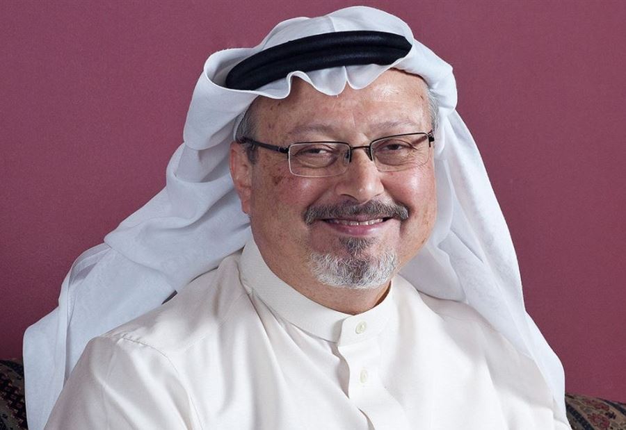 "تايم الأميركيّة" تختار خاشقجي من شخصيّات العام 2018