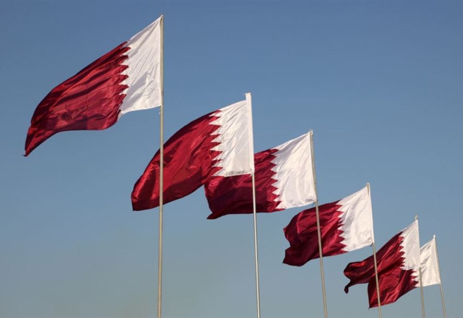 القطريون يُصلّحون "الهفوة" مع "التغيير"