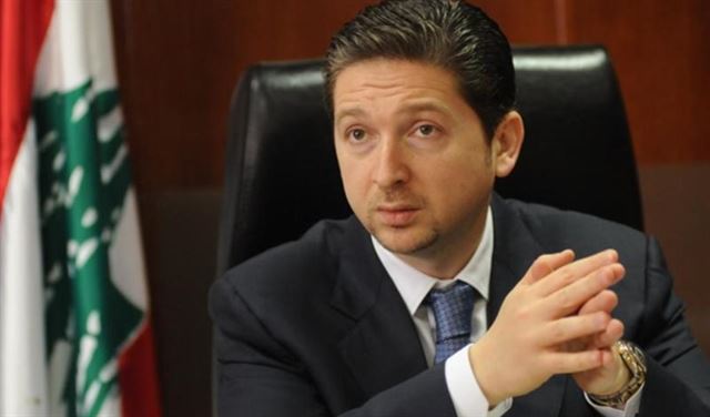 كرامي ردّ على ريفي: أطلب منه عدم حشر نفسه في ما لا يعنيه كرامي ردّ على ريفي: أطلب منه عدم حشر نفسه في ما لا يعنيه