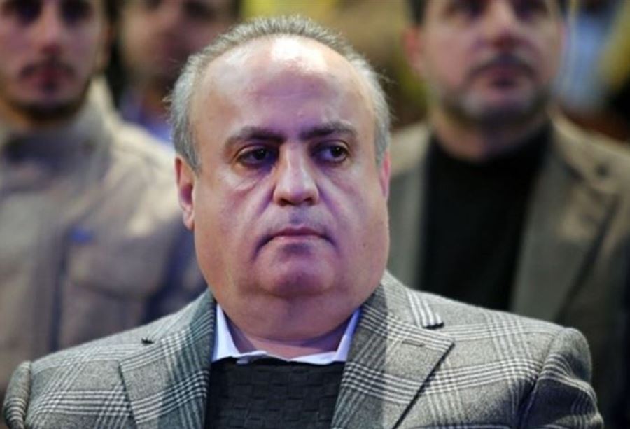 وهاب يدعو لدعم حفتر!