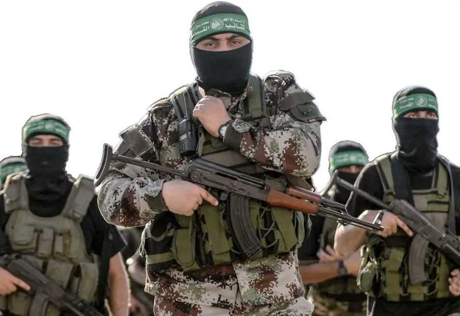 داخل منزل... "حماس" توقع قتيل في صفوف الجيش الاسرائيلي