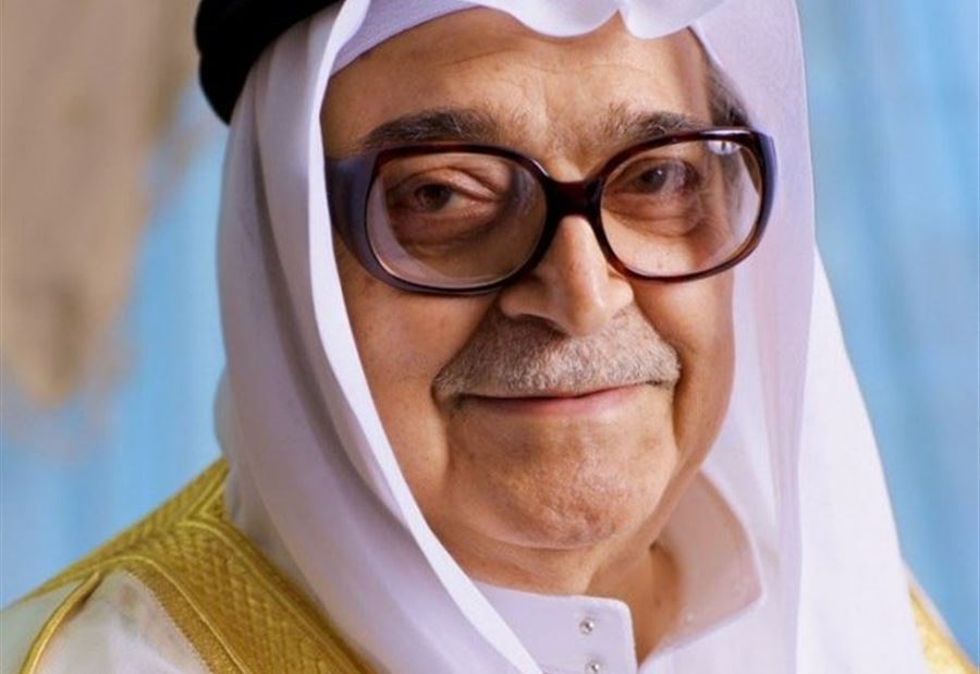 وفاة رجل الأعمال السعودي صالح كامل
