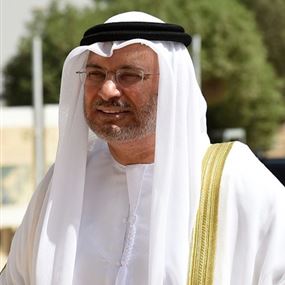 قرقاش يدعو لإشراك دول الخليج بمفاوضات مع إيران