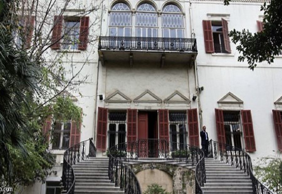 "الخارجية" تدين اعتداء إسرائيل على لبنان