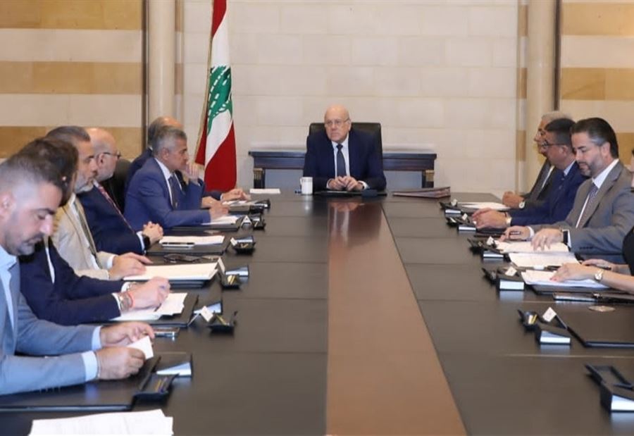"لتصحيح الالتباس"... اجتماع لـ"لجنة الحماية الإجتماعية" 