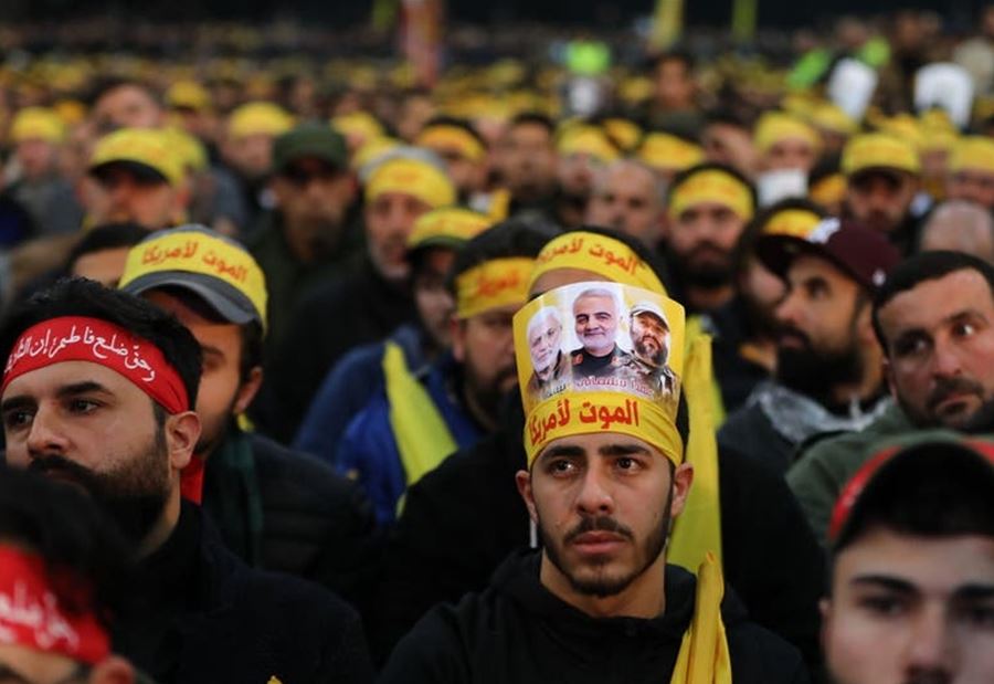 "ثابتتان أساسيتان" لدى حزب الله