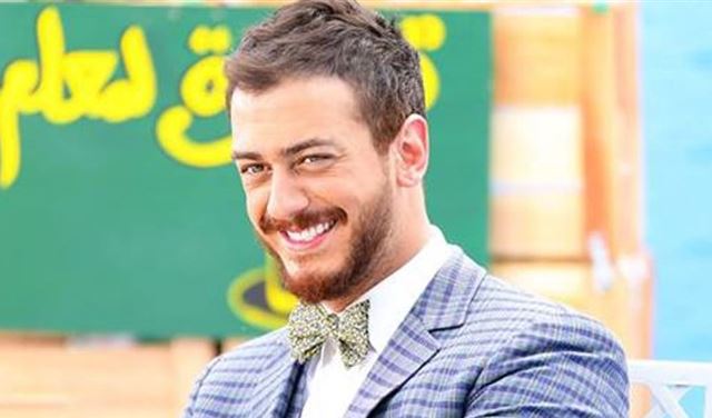 سعد المجرد لن يخرج! سعد المجرد لن يخرج!