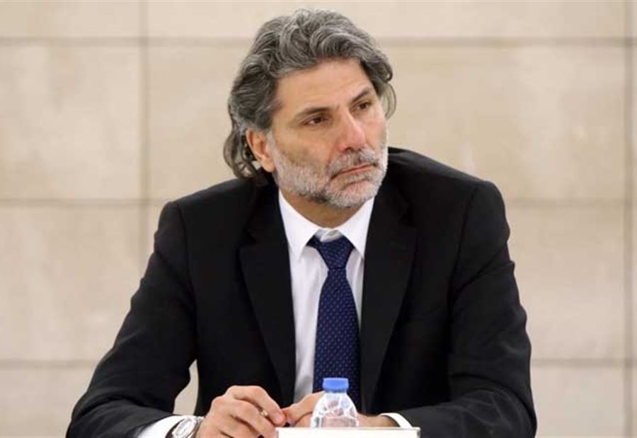 "هناك ظرف طارئ"... متّى يذكّر اللبنانيين بالـ "98"!  "هناك ظرف طارئ"... متّى يذكّر اللبنانيين بالـ "98"!