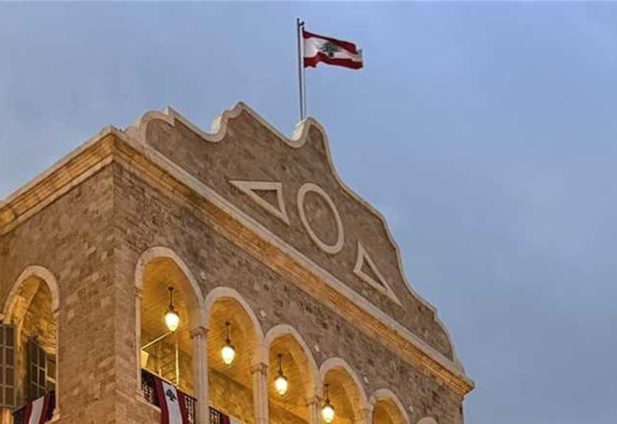 "لم نشارك بأي اتفاق من هذا القبيل"... الحكومة تنفي تقرير "أكسيوس"!
