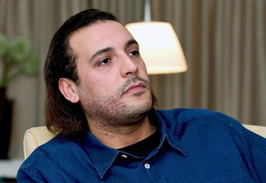 جديد قضية هانيبال القذافي.. والمحامي "يكشف"! جديد قضية هانيبال القذافي.. والمحامي "يكشف"!