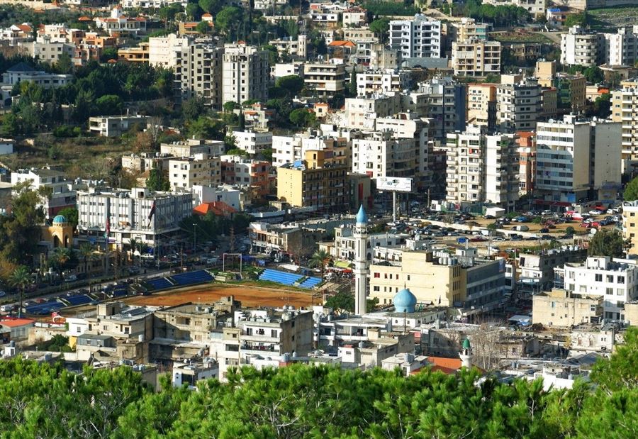 حالةُ "كورونا" جديدة في النبطية! 