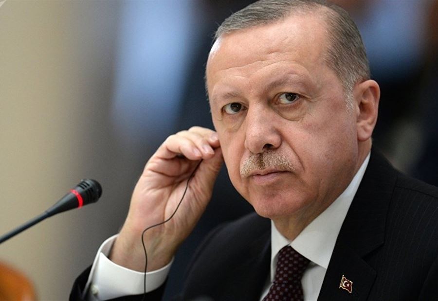 أردوغان: خمس دول جديدة قد تشارك في "محادثات أستانا" منها لبنان
