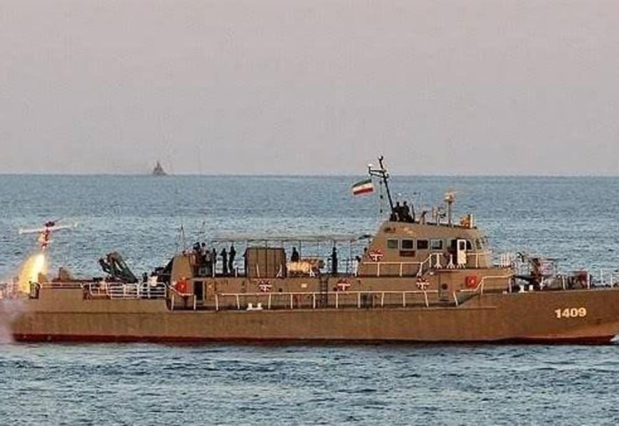 إيران تُعلِن حصيلة قتلى "حادثة السفن"