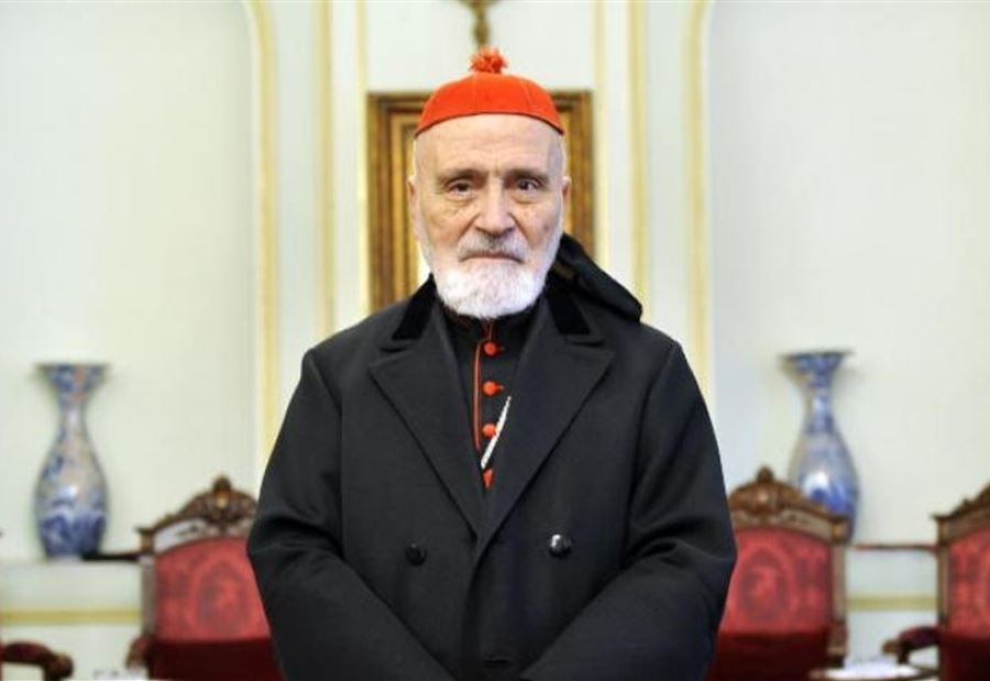 دعوة الى قرع الأجراس خلال مراسم دفن صفير!