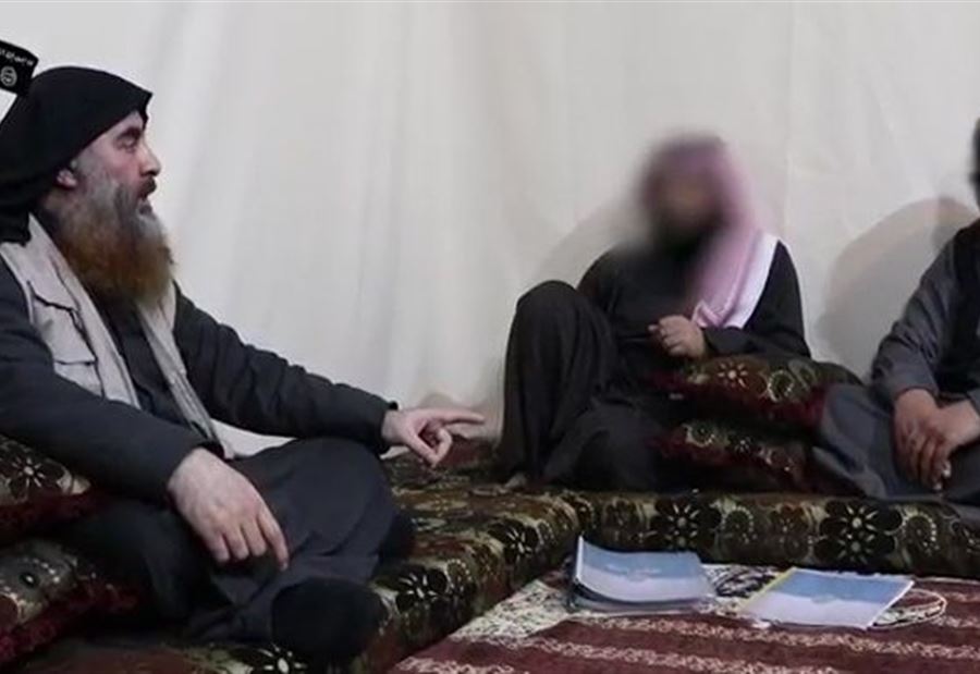 معلومات مثيرة عن أيام البغدادي الأخيرة و"تفاصيل الخيانة"