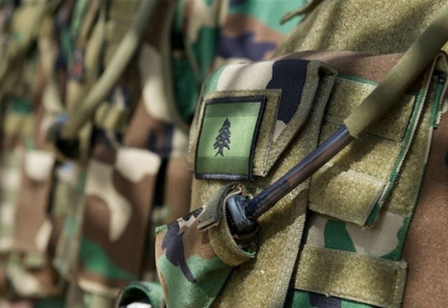 ضبط مواد المعدة للتهريب