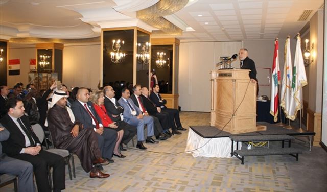 فنيش: الإرهاب ليس اسلاميا او عربيا بل صنيعة قرارات سياسية
