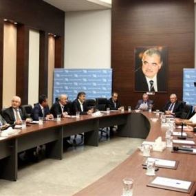 المستقبل: نطالب الحكومة بالالتزام بالبيان الوزاري 
