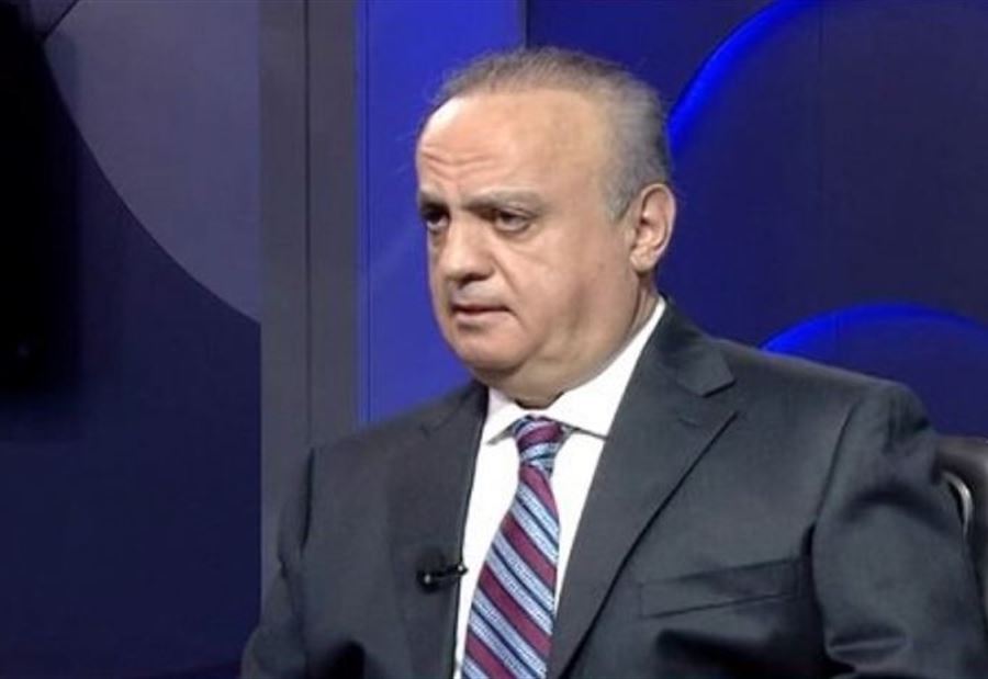 وهاب: هل يريدون طمرنا بالنفايات مجدداً؟