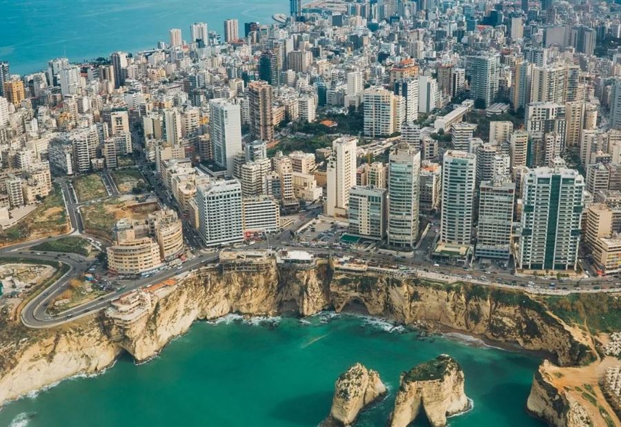آب "اللهّاب"... هل يغلي لبنان على حرارة 45 درجة؟