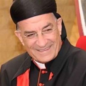 الراعي عاد إلى بيروت