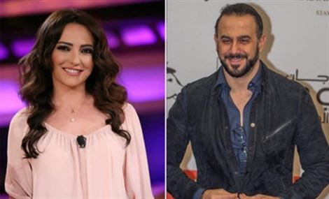 "جريمة شغف" تعيد أمل عرفة إلى قصي خولي!