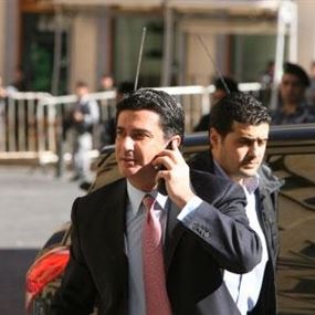 مصباح الأحدب: أنا المشروع وهم القيل والقال