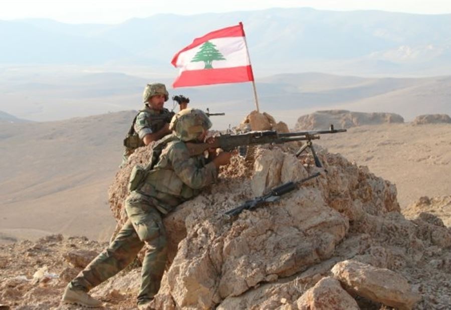 عام على معركة فجر الجرود