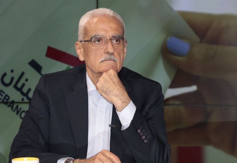 يزبك: كهرباء لبنان تدّعي!