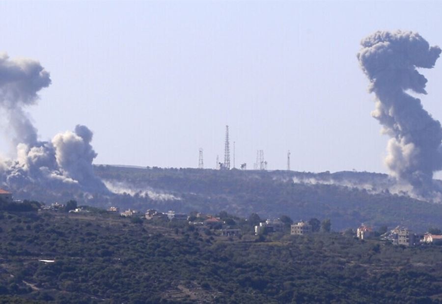 هكذا "يُعمي" حزب الله إسرائيل!