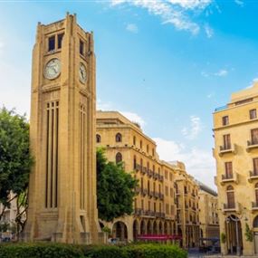 بلديتان للعاصمة!