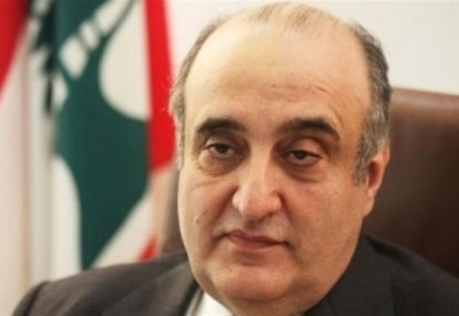 عبّود: الفائدة المرجعيّة في سوق بيروت "ملعوبٌ بها"