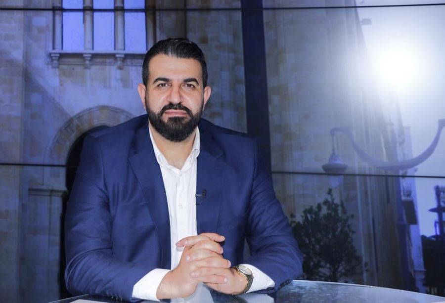 جباعي: الموضوع "خطير جدًا" لهذه الدرجة!