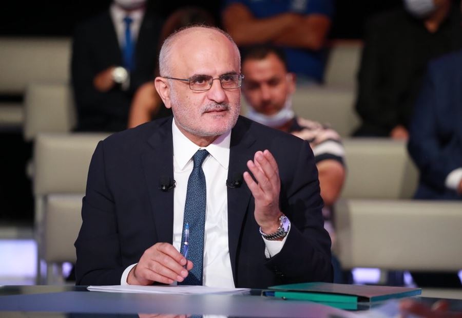 حسن خليل: هذه القوى "تُغطّي" الحكومة 