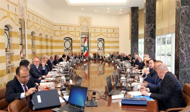 الأزمة الحكومية إلى الزوال.. الخميس!