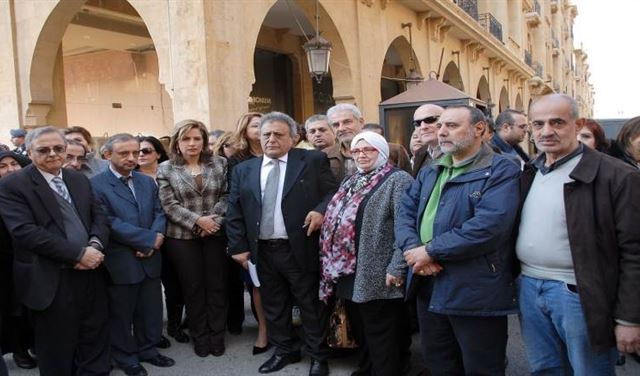 لم يمرّ رغم... الإجحاف لم يمرّ رغم... الإجحاف