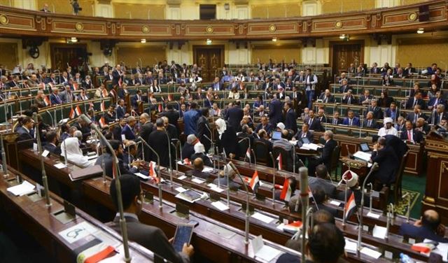  مصر تبحث فرض رسوم على استخدام فيسبوك