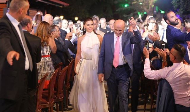 جعجع: إن أعطيتونا 24 نائباً "منخرب الدني فيون"