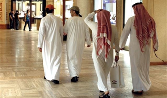 "السياح السعوديون في لبنان هذا الصيف"
