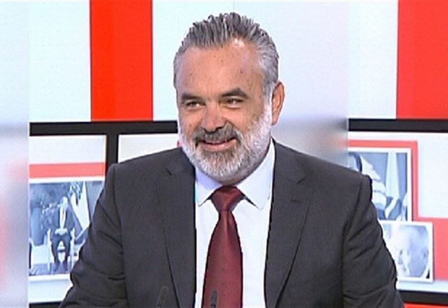 ترزيان: لعدم المس بأي من حقوق القضاة وضماناتهم
