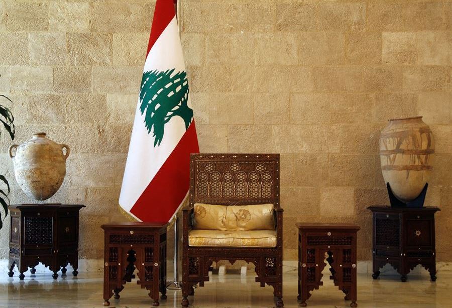 "المرحلة الجدّية بدأت... المنافسة الرئاسية بين 3 مرشحين"! 