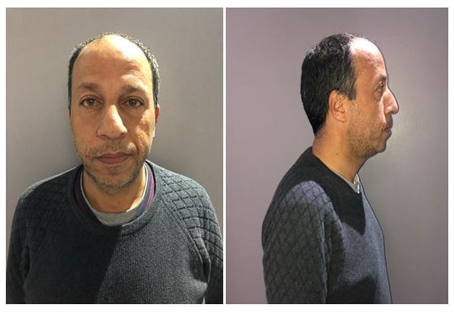 خطة "النقيب الفرنسي" مكَّنته من الإقامة في فندق بالبترون!