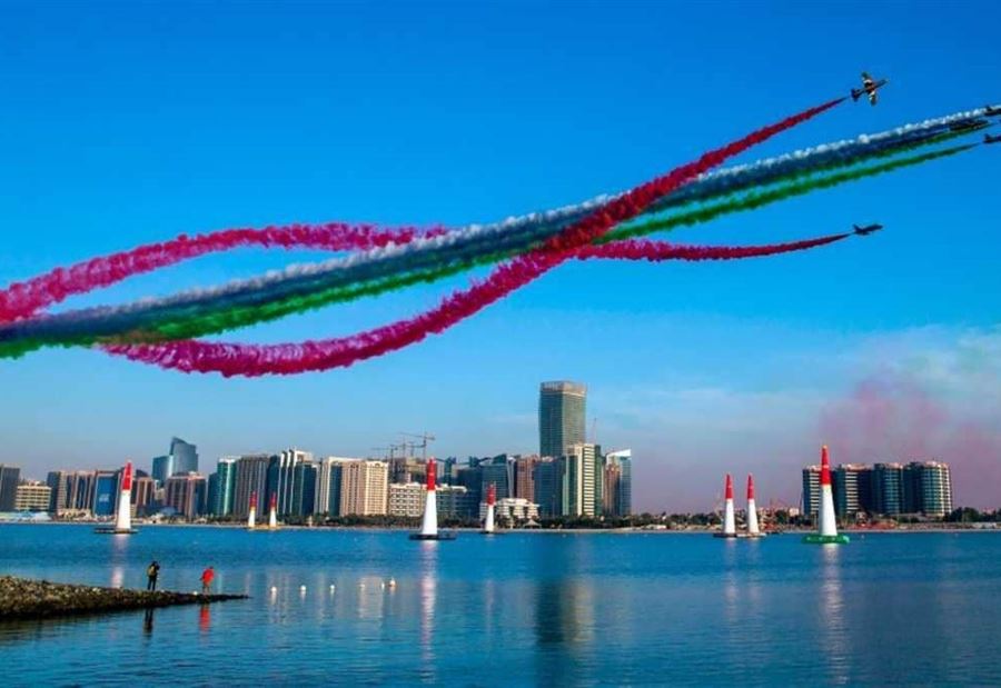 الإمارات.. أنجح نموذج وحدوي عربي في العصر الحديث الإمارات.. أنجح نموذج وحدوي عربي في العصر الحديث