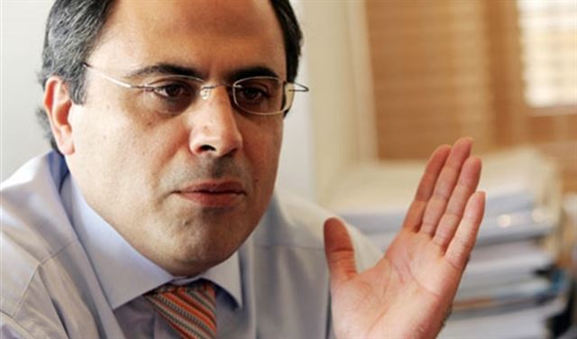 ازعور: حل مشلكة تأليف الحكومة هي بتطمين بري