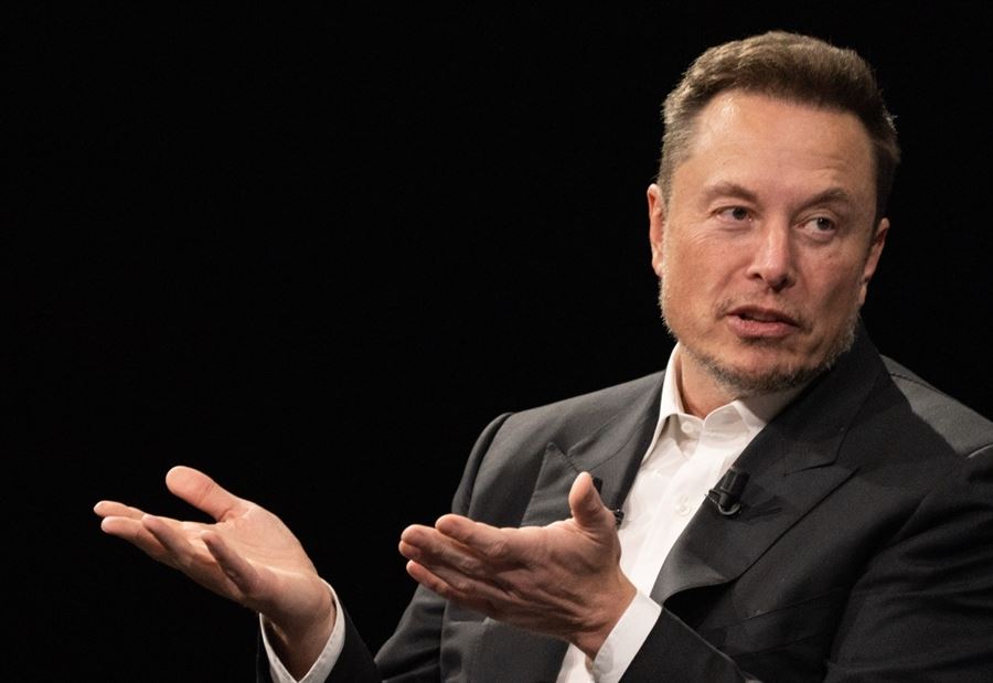 "خطر حضاري قد لا نتعافى منه"... ماسك يحذر من حرب عالمية ثالثة "خطر حضاري قد لا نتعافى منه"... ماسك يحذر من حرب عالمية ثالثة